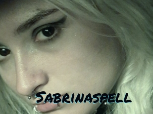 Sabrinaspell