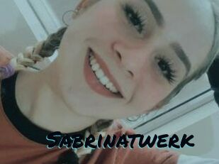 Sabrinatwerk