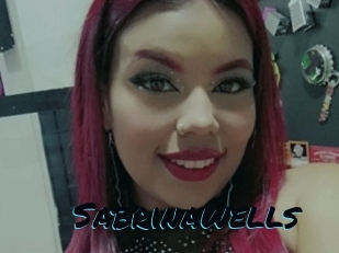 Sabrinawells