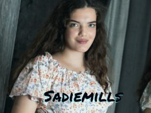 Sadiemills