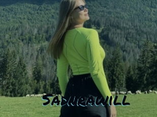 Sadnrawill