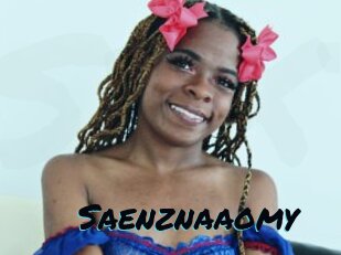 Saenznaaomy