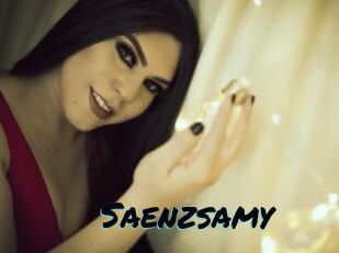 Saenzsamy