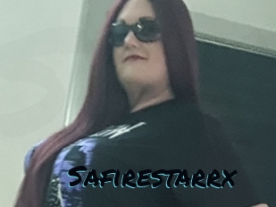 Safirestarrx