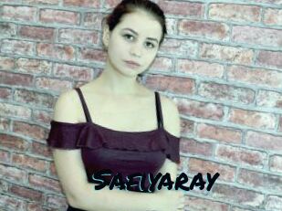 Safiyaray