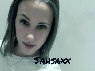 Sahsaxx