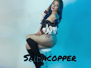 Saidacopper