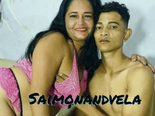 Saimonandvela
