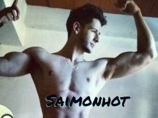 Saimonhot