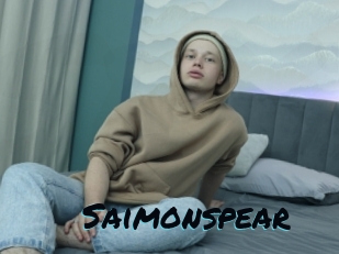 Saimonspear