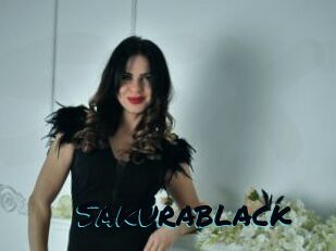 Sakurablack