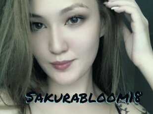 Sakurabloom18