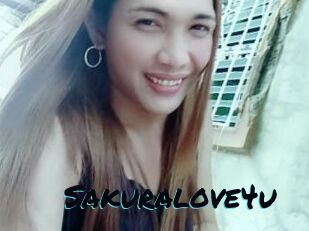 Sakuralove4u