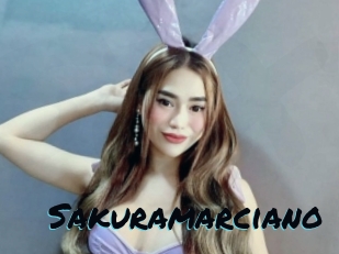 Sakuramarciano