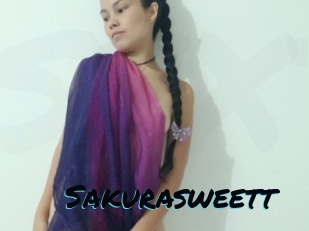 sakurasweett Sexties