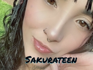 Sakurateen