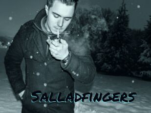 Salladfingers
