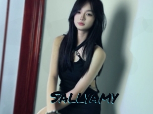 Sallyamy
