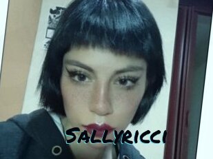 Sallyricci