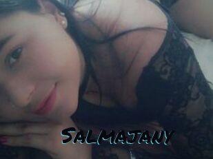 Salmajany