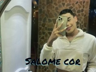 salome_cor Sexties