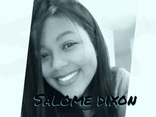 Salome_dixon