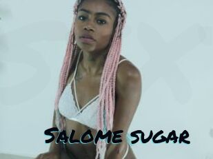 Salome_sugar