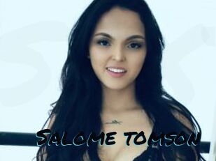 Salome_tomson