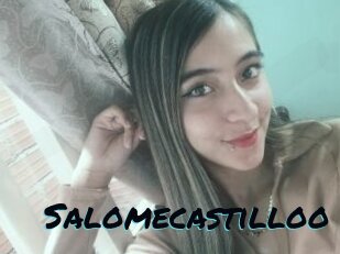 Salomecastilloo