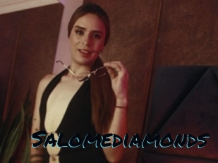 salomediamonds Sexties