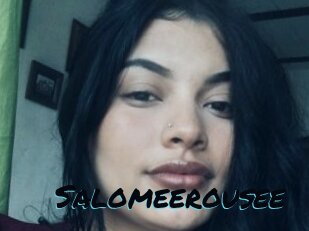 Salomeerousee