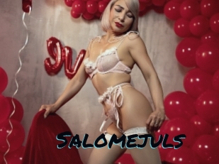 Salomejuls