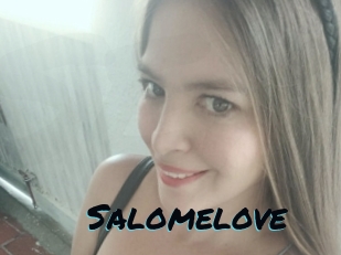 Salomelove