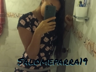 Salomeparra19