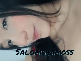 Salomeramoss