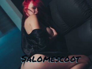 Salomescoot
