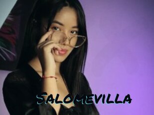 Salomevilla