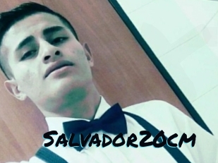 Salvador20cm