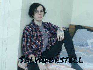 Salvadorstell