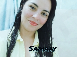 Samaay
