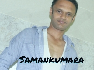 samankumara Sexties