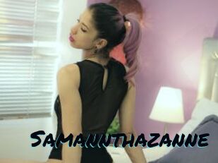 Samannthazanne