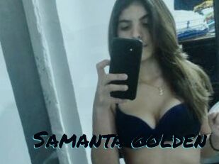 Samanta_golden