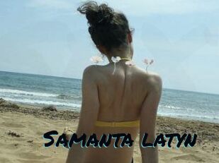 Samanta_latyn