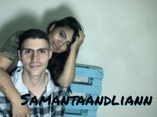 Samantaandliann