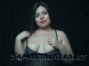 Samantacabrales