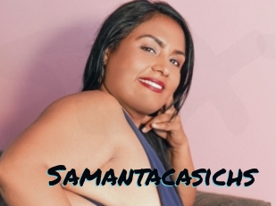 Samantacasichs