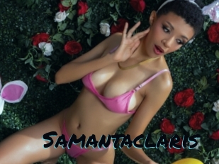 Samantaclaris