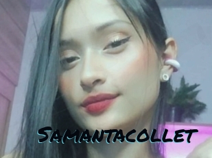 Samantacollet