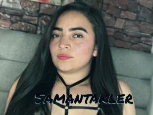 Samantakler